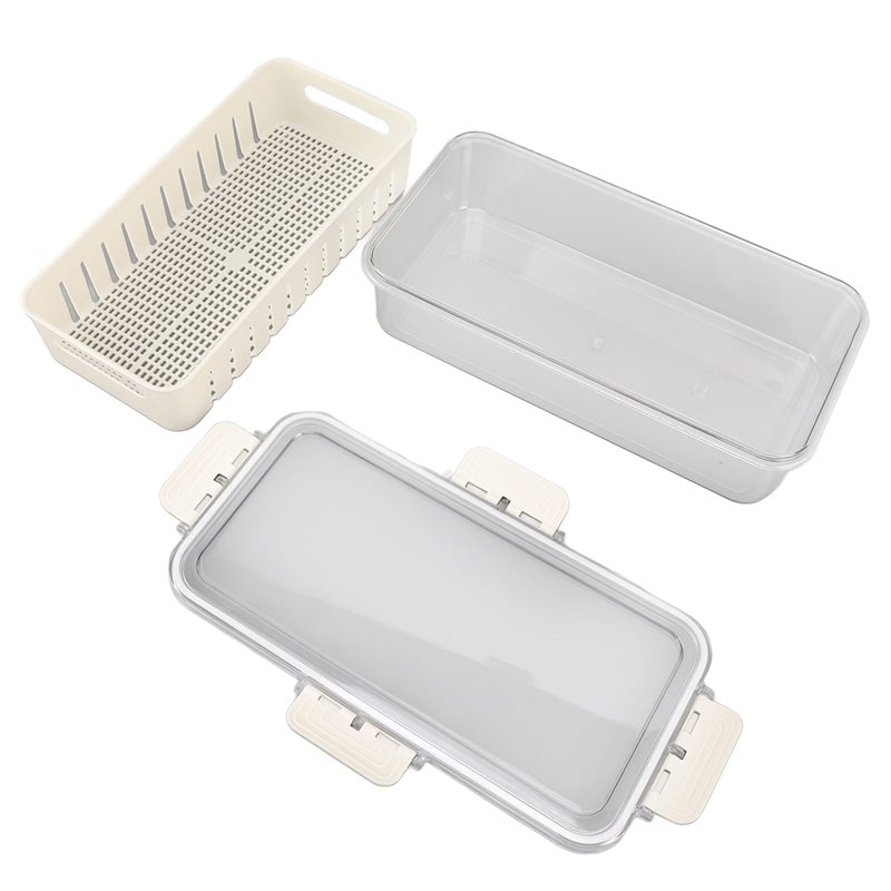 【RECOMMEND】Fridge Fresh Food S - Food Storage Recommendations 评论和价格