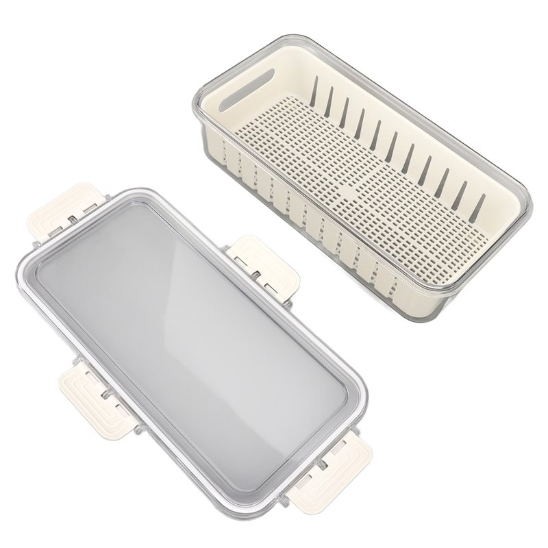 【RECOMMEND】Fridge Fresh Food S - Food Storage Recommendations 评论和价格
