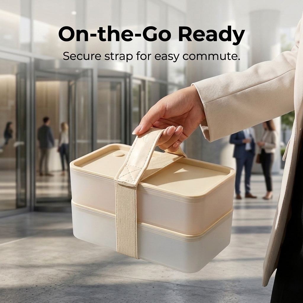 Portable Plastic Food Containe - Food Storage Safety 评论和价格