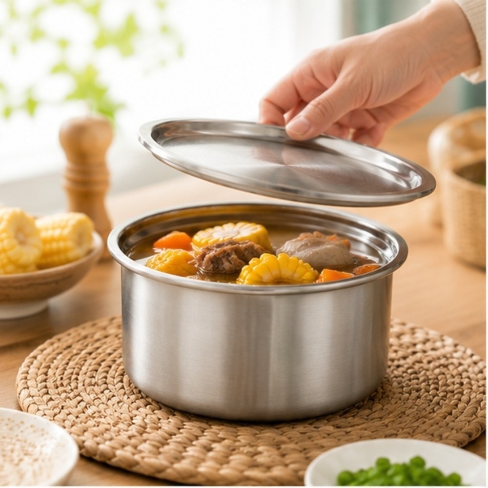 304 Stainless Steel Ramekin wi - Food Storage Boxes With Lids 评论和价格