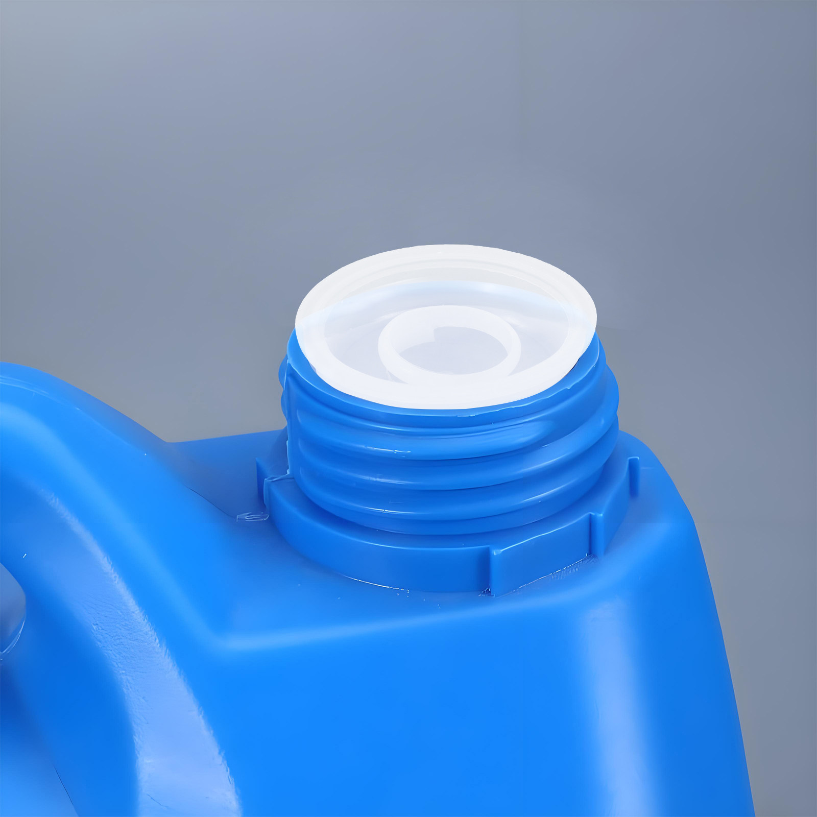 10Pcs Plastic Chemical Bucket  - Food Storage And 评论和价格