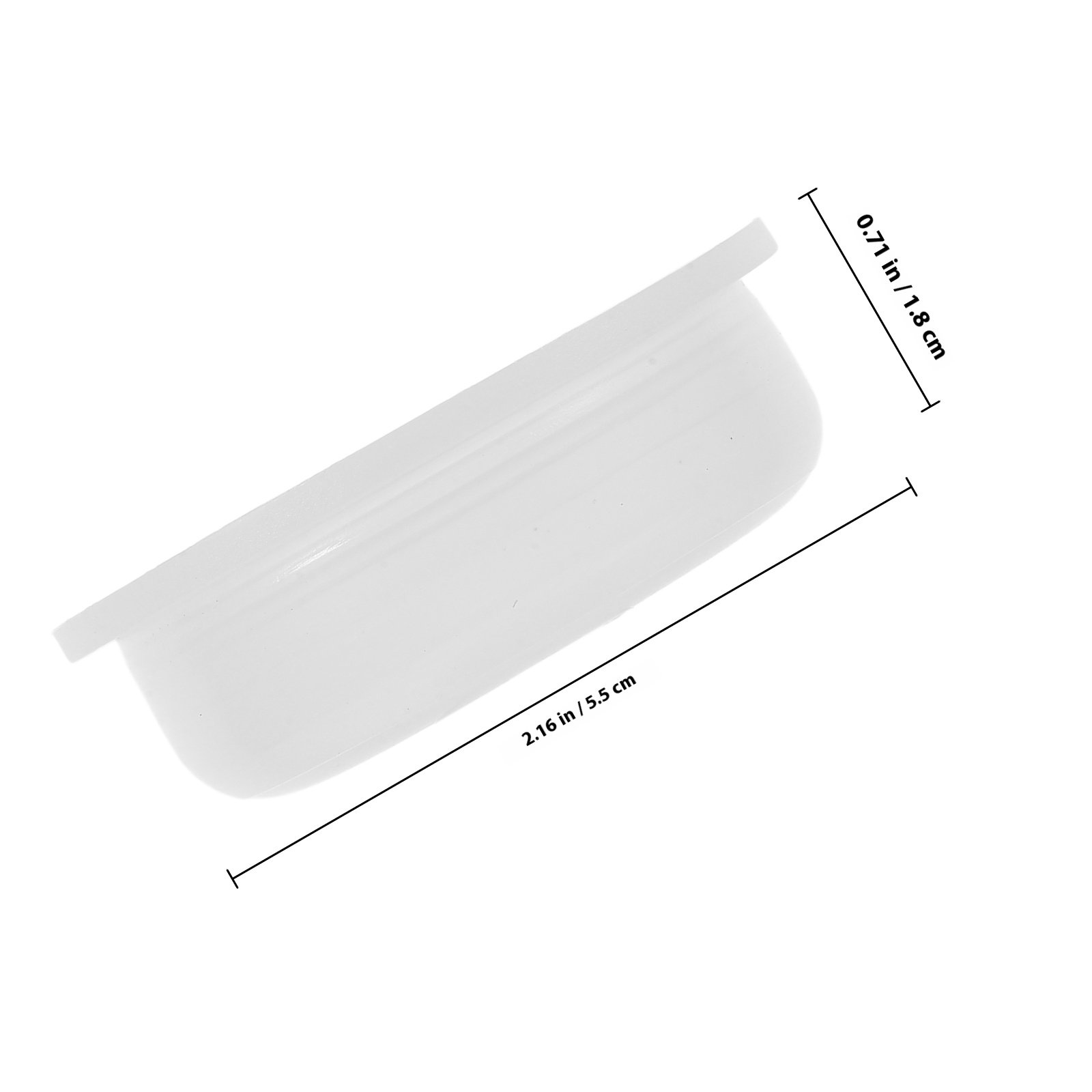 10Pcs Plastic Chemical Bucket  - Food Storage And 评论和价格