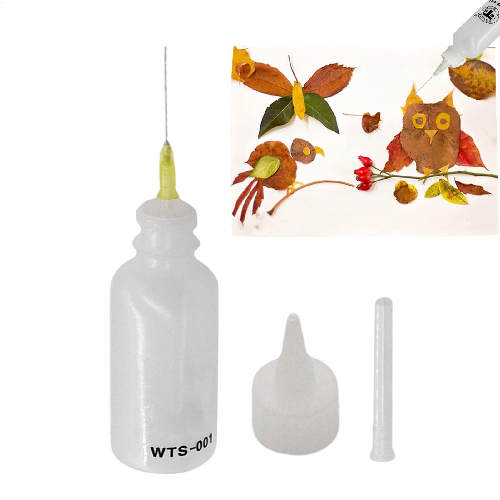 50ml Needle Tip Applicator Bot - Storage Tips For Food 评论和价格