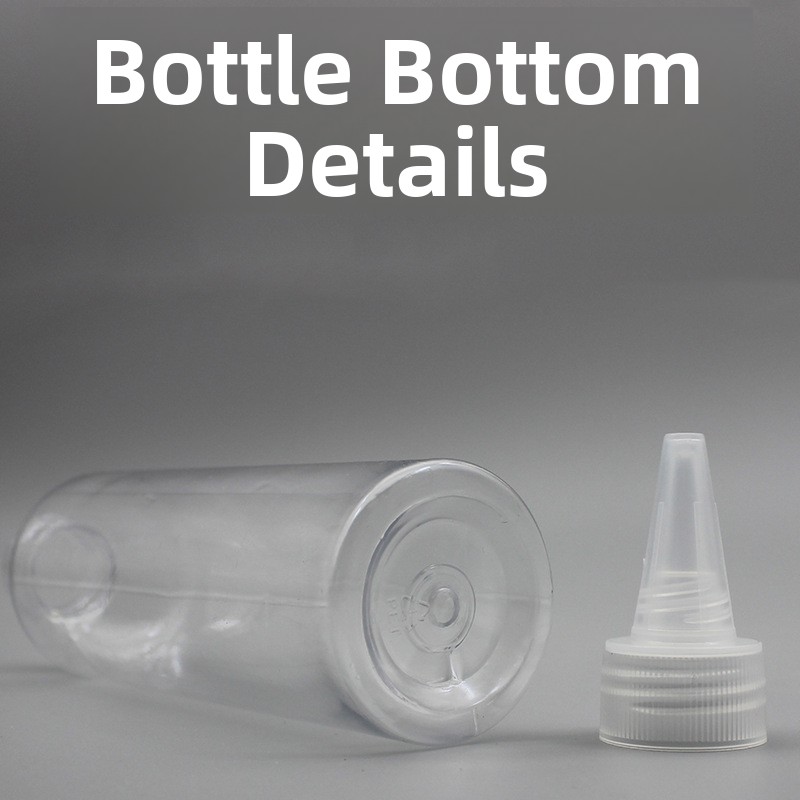 Food Grade Plastic Bottle with - Food Storage And Temperature 评论和价格