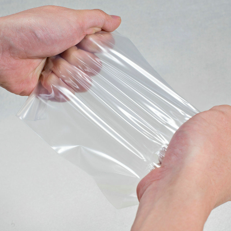 100/200Pcs Small Zip Lock Plas - Food Storage Locker 评论和价格