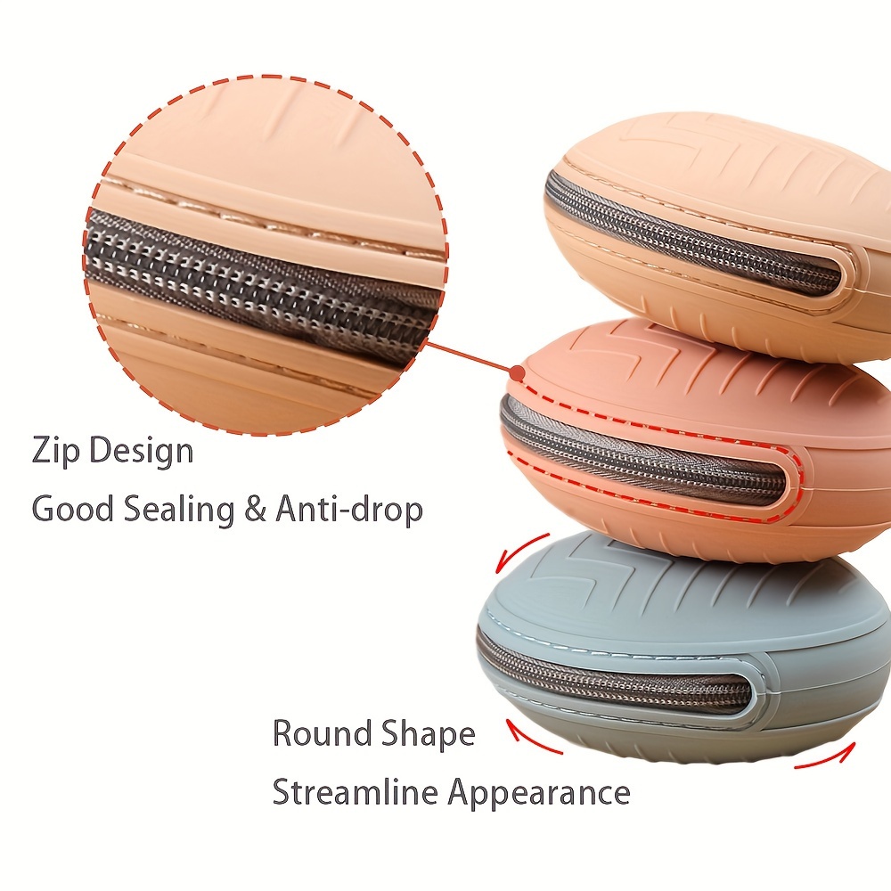 Food Grade Baby Soft Silicone  - Food Storage Baby 评论和价格