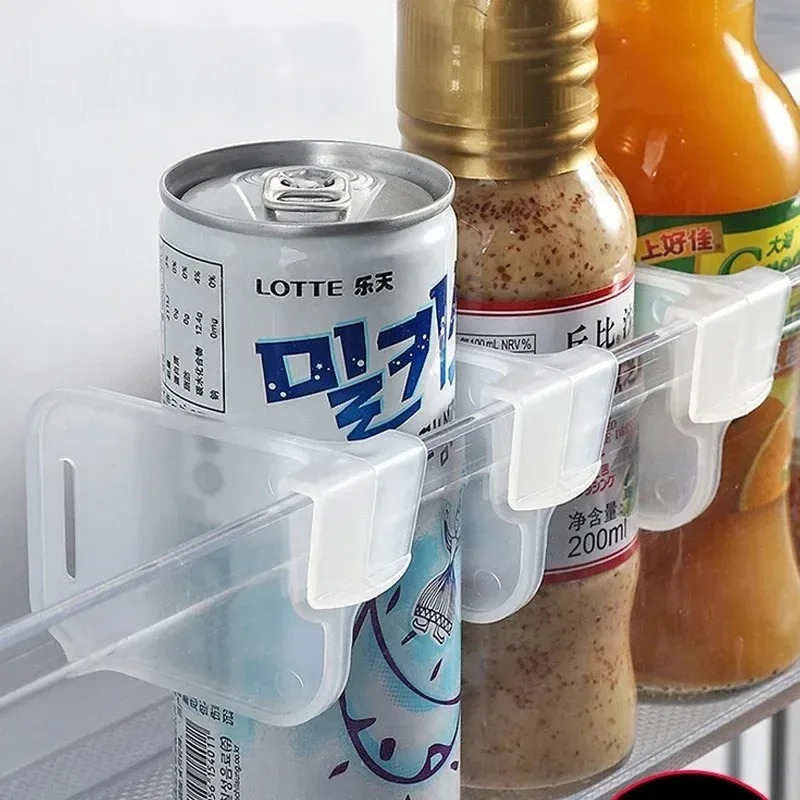 Refrigerator Partition Side Do - Food Storage With Dividers 评论和价格