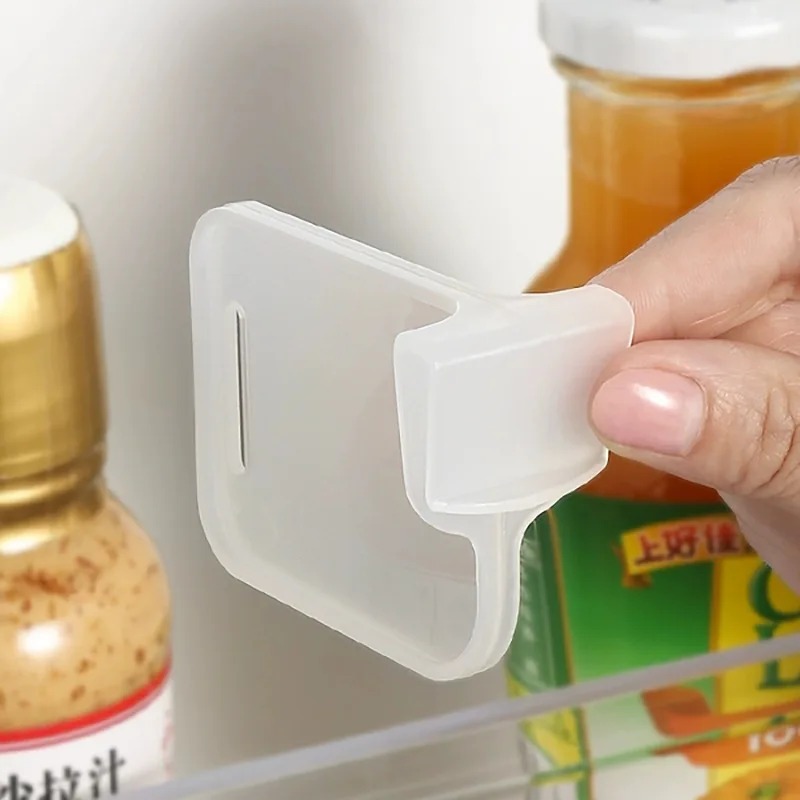 Refrigerator Partition Side Do - Food Storage With Dividers 评论和价格