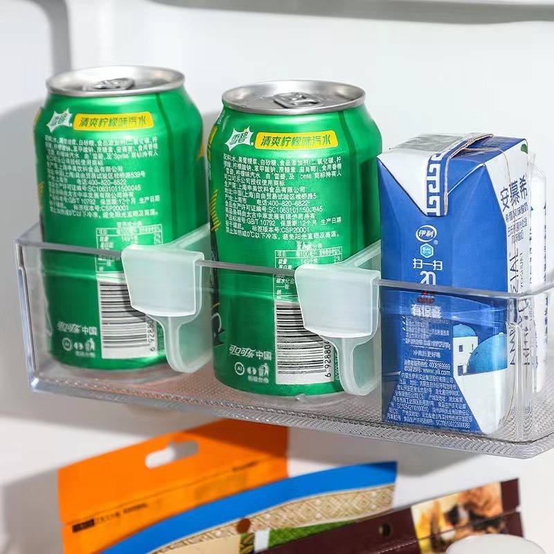 Refrigerator Partition Side Do - Food Storage With Dividers 评论和价格