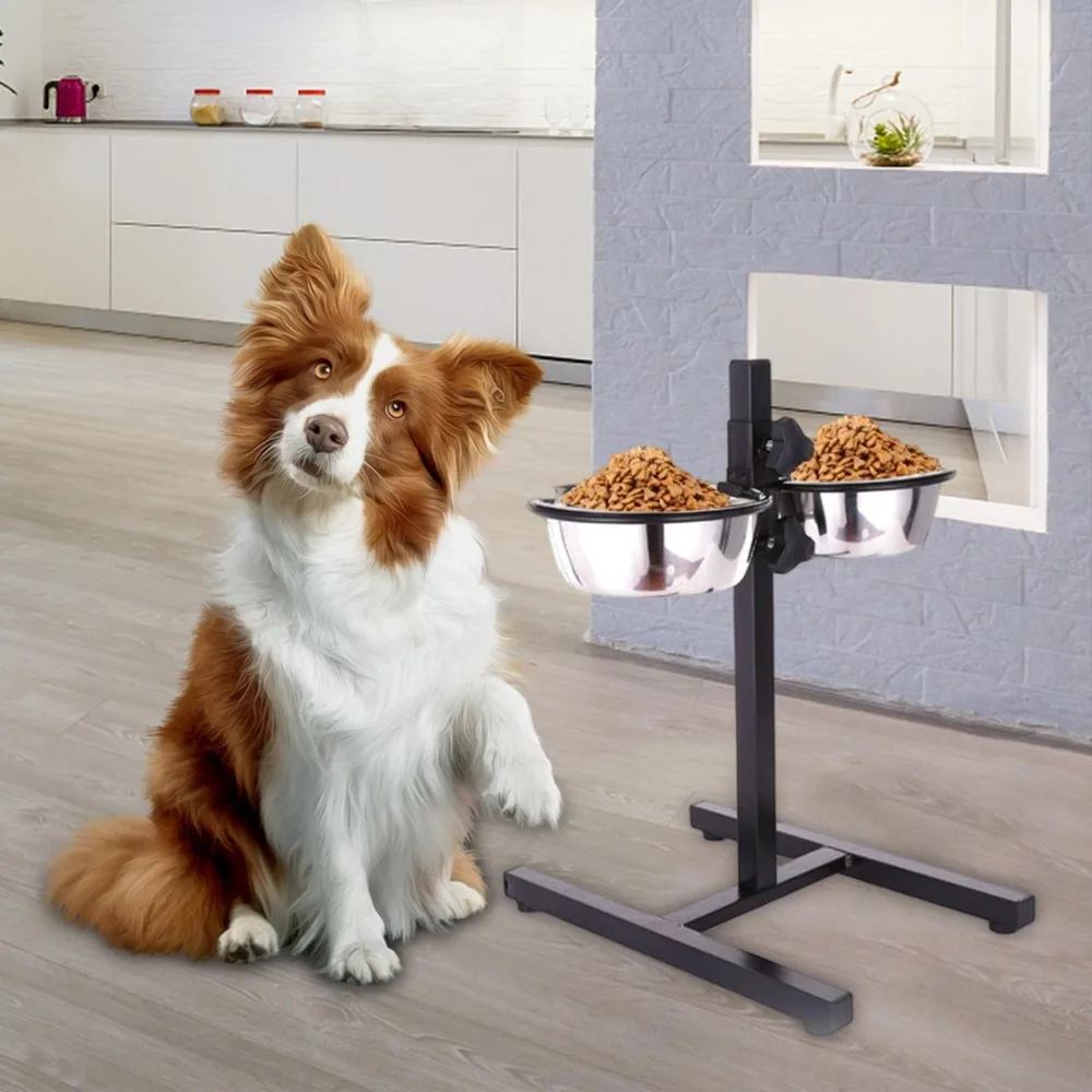 Pet Water Bowl Stainless Steel - Storage Tips For Food 评论和价格