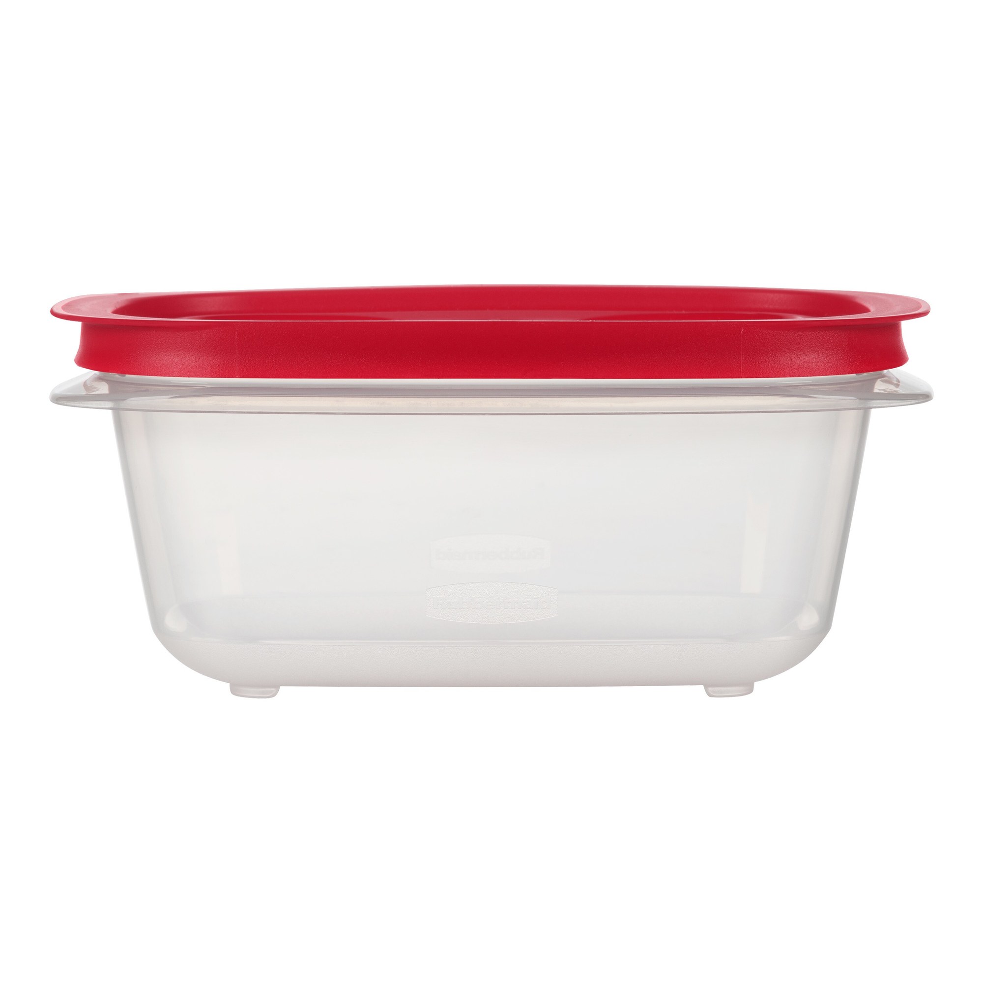 5.26 Cup Rectangular Food Stor - Food Storage Boxes With Lids 评论和价格