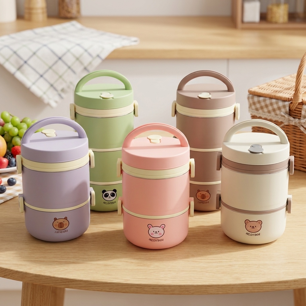 6Pcs Food Grade Silicone Prese - Silicone Stretch Lid 评论和价格