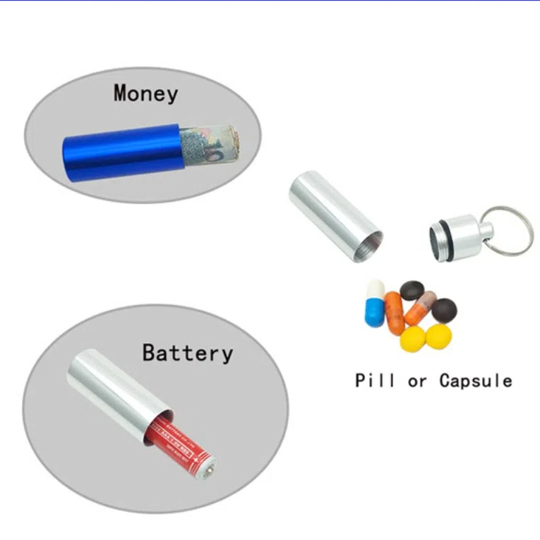Mini Metal Toothpick Holders S - Storage Tips For Food 评论和价格