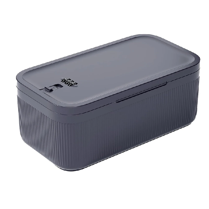 Lock Box with Locker,Lockbox f - Food Storage Locker 评论和价格