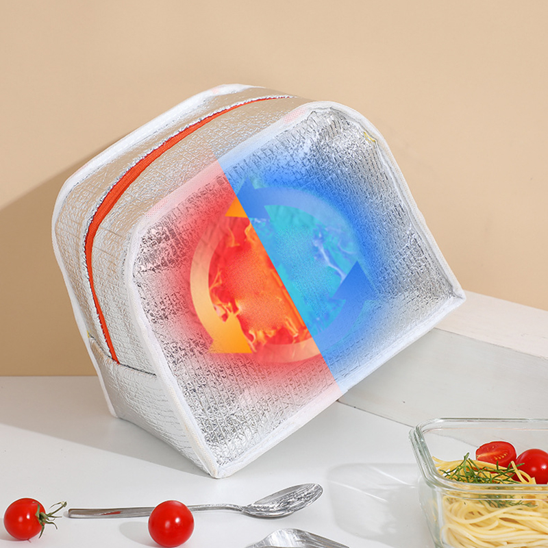 Cartoon Cute Lunch Bag For Chi - Food Storage And Temperature 评论和价格