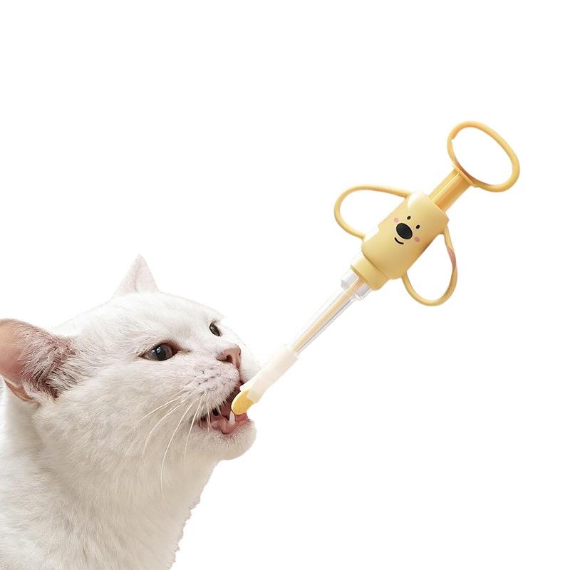Pet Medicine Feeder With Soft  - Storage Tips For Food 评论和价格