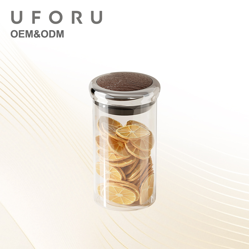 Uforu Food Grade Cereal Contai - Airtight Cereal Jar 评论和价格