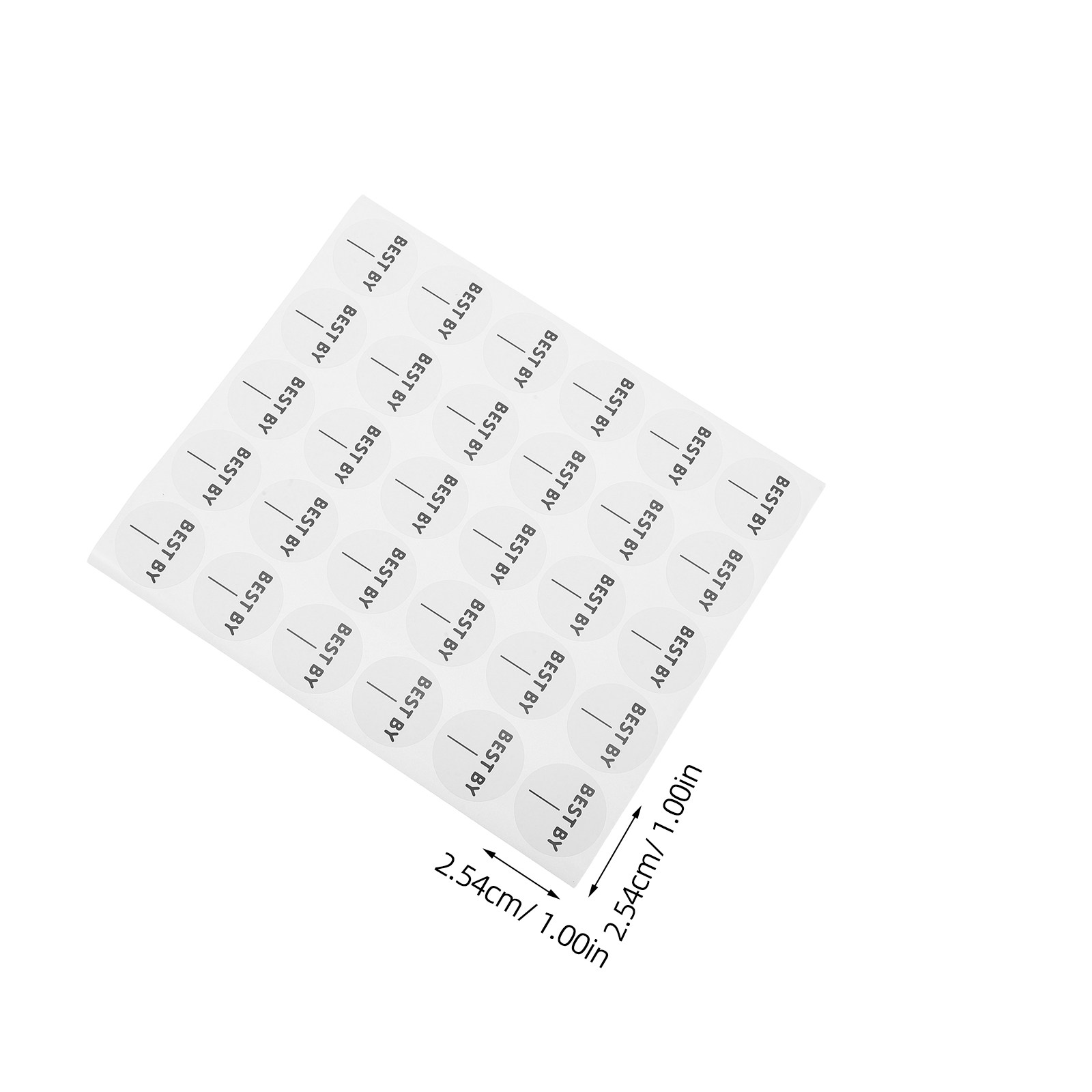 10Sheets Expiry Date Food Labe - Food Storage Safety 评论和价格