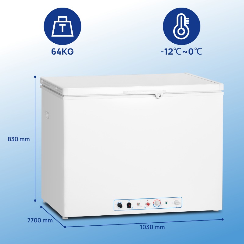 Airo Low Prices Single Door To - Food Storage And Temperature 评论和价格