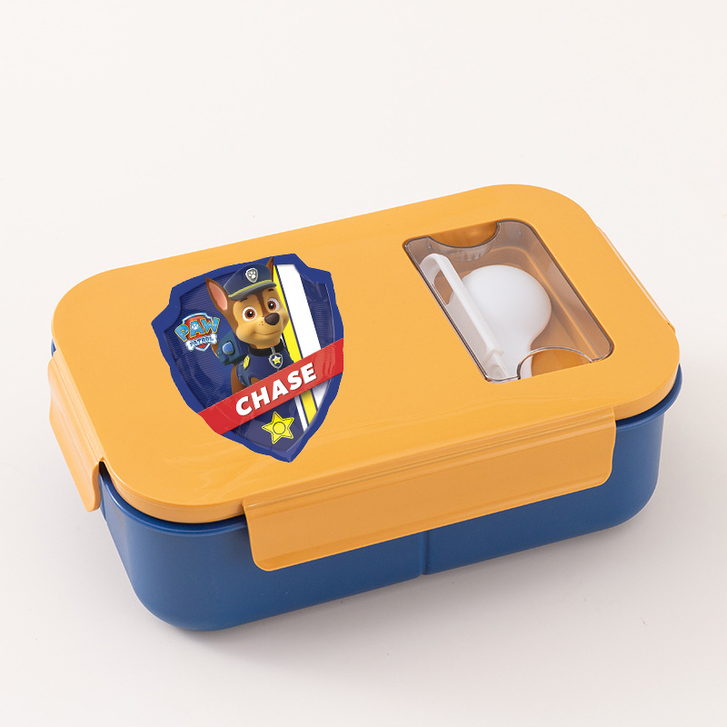 Paw Patrols Lunch Box Boy Girl - Food Storage Safety 评论和价格