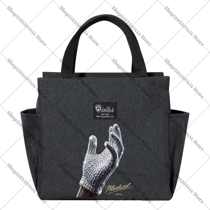 Adult Fashion Print Food Insul - Food Storage And 评论和价格