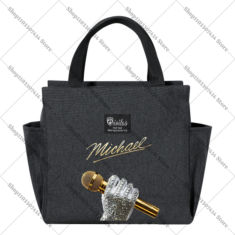 Adult Fashion Print Food Insul - Food Storage And 评论和价格