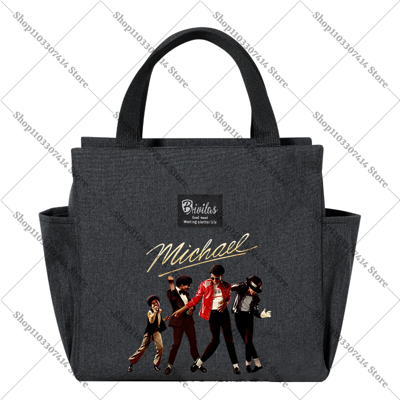 Adult Fashion Print Food Insul - Food Storage And 评论和价格