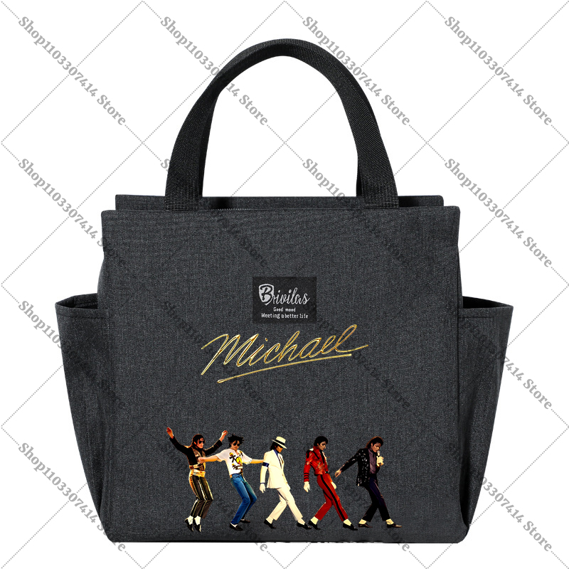 Adult Fashion Print Food Insul - Food Storage And 评论和价格