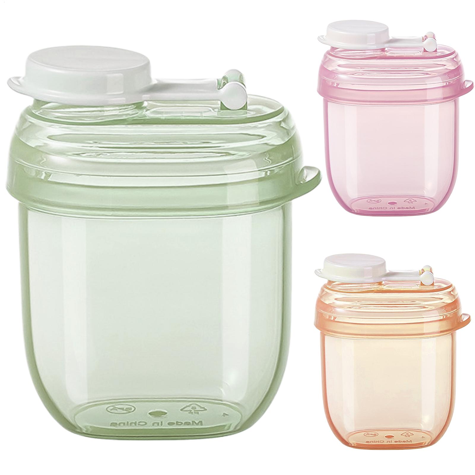 Milk powder box Container Baby - Food Storage Reserve 评论和价格