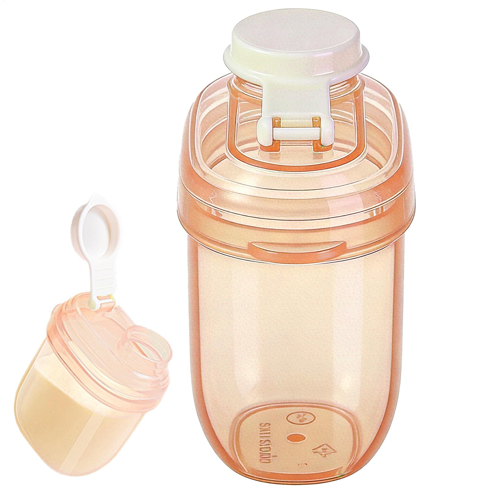 Milk powder box Container Baby - Food Storage Reserve 评论和价格