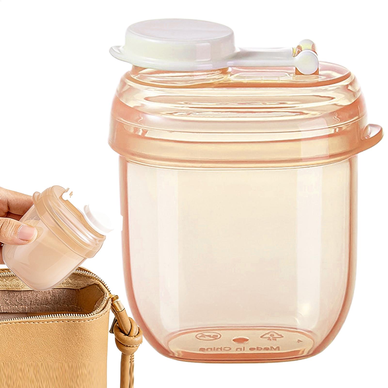 Milk powder box Container Baby - Food Storage Reserve 评论和价格