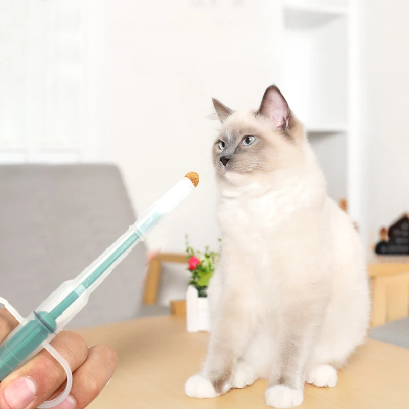 2026 Pet Medicine Feeder Dispe - Storage Tips For Food 评论和价格