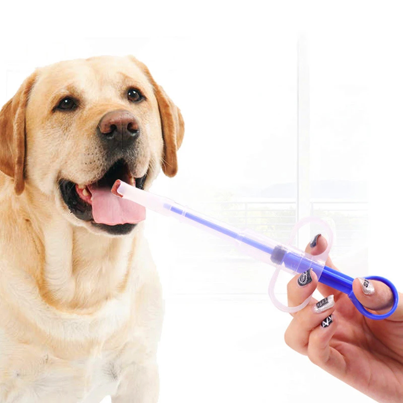 Pet Medicine Feeder Syringe Ki - Storage Tips For Food 评论和价格