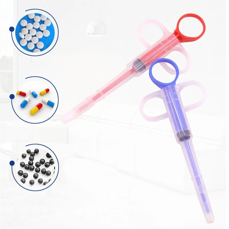Pet Medicine Feeder Syringe Ki - Storage Tips For Food 评论和价格