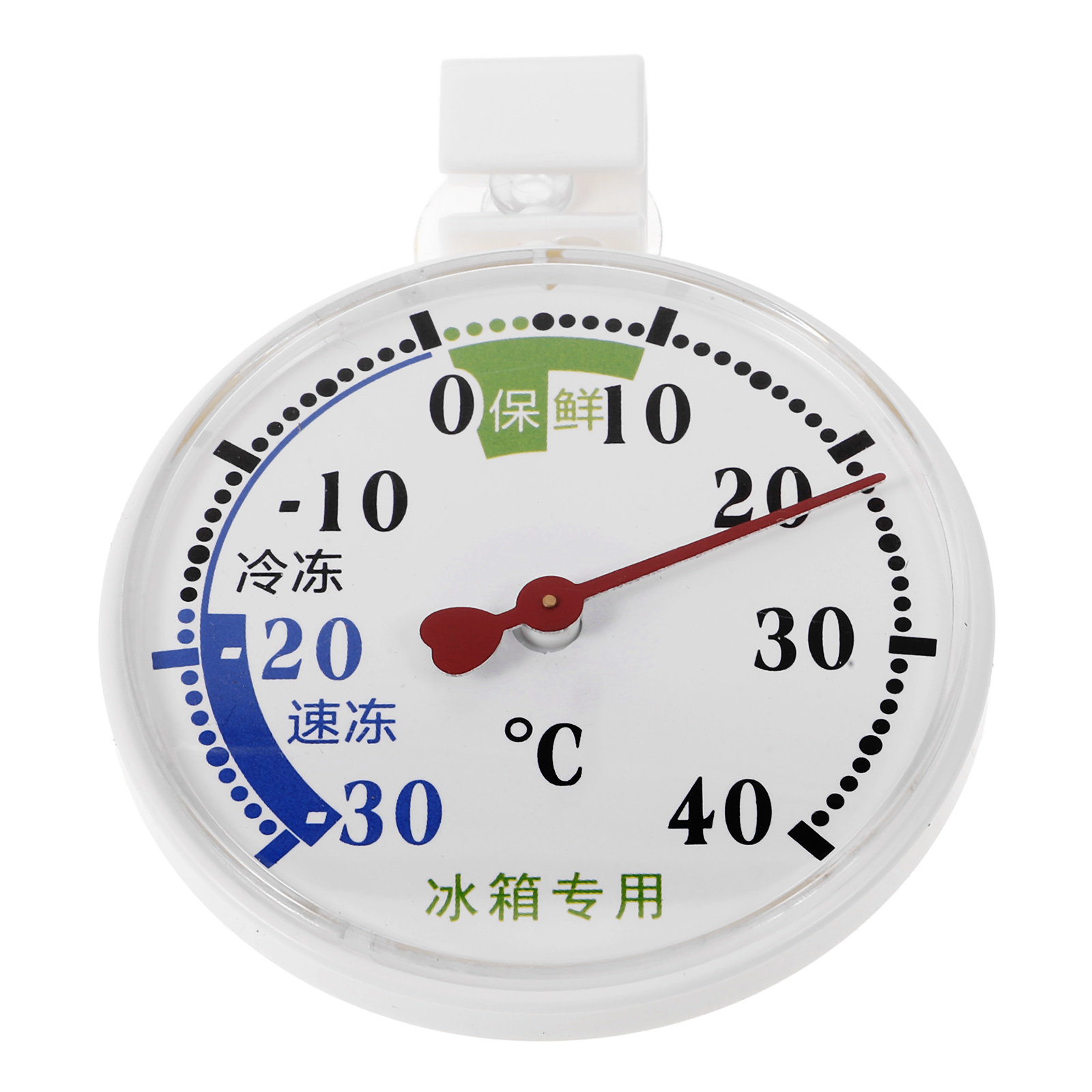 High-Low Temperature Thermomet - Food Storage And Temperature 评论和价格