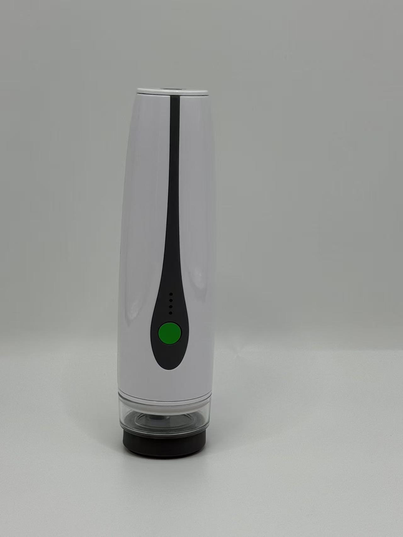 Automatic Mini Vacuum Sealer P - Food Storage Home 评论和价格