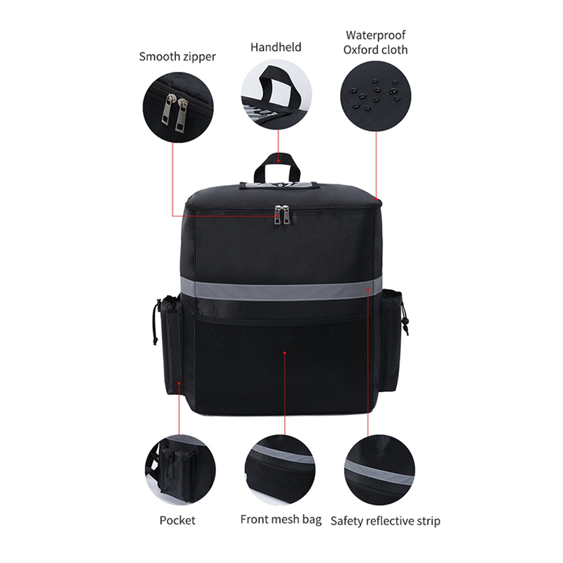 【RECOMMEND】Delivery Large Capa - Food Storage Recommendations 评论和价格