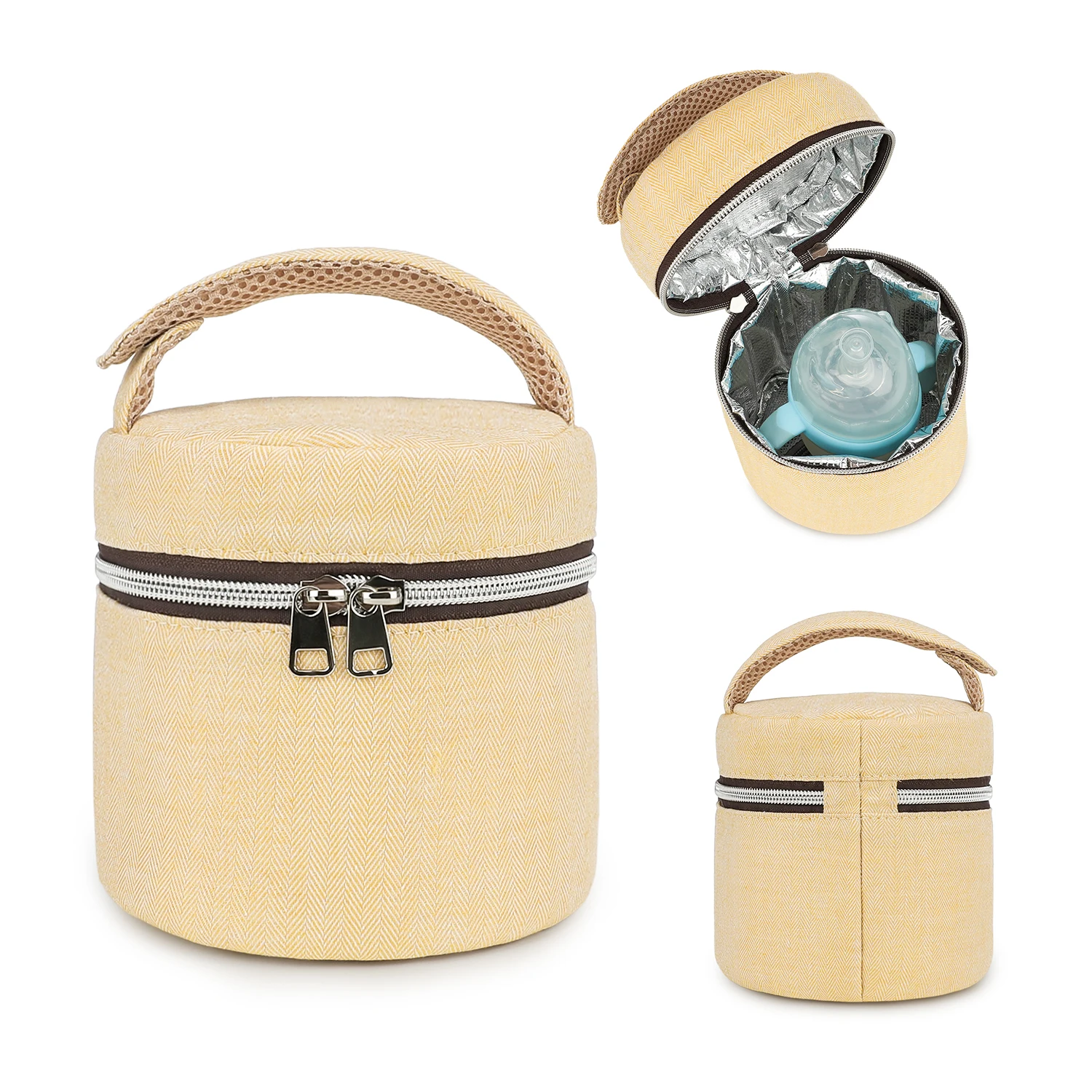 Bottle bag waterproof constant - Food Storage And Temperature 评论和价格