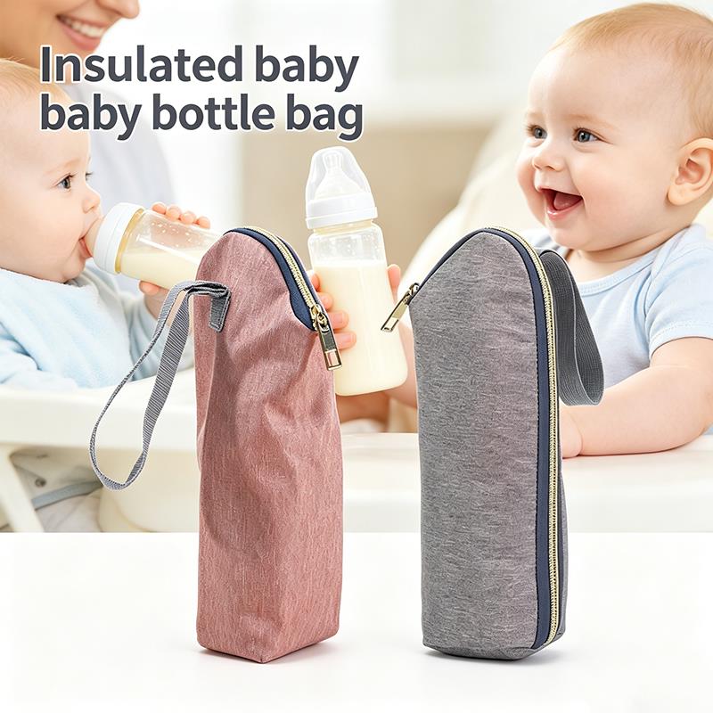 Portable Baby Bottle Insulated - Food Storage Baby 评论和价格