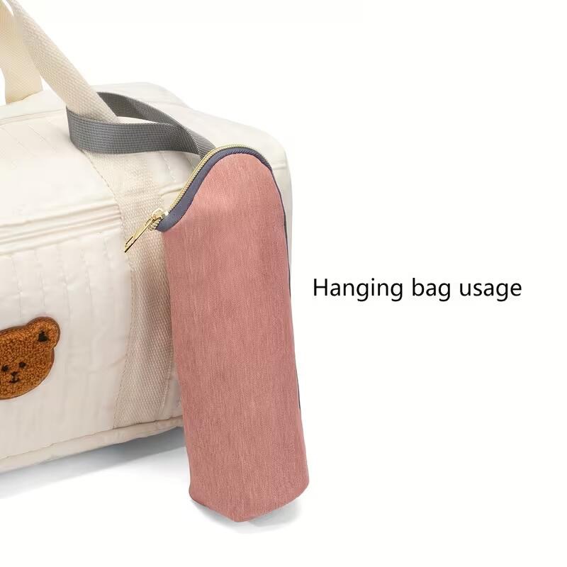 Portable Baby Bottle Insulated - Food Storage Baby 评论和价格