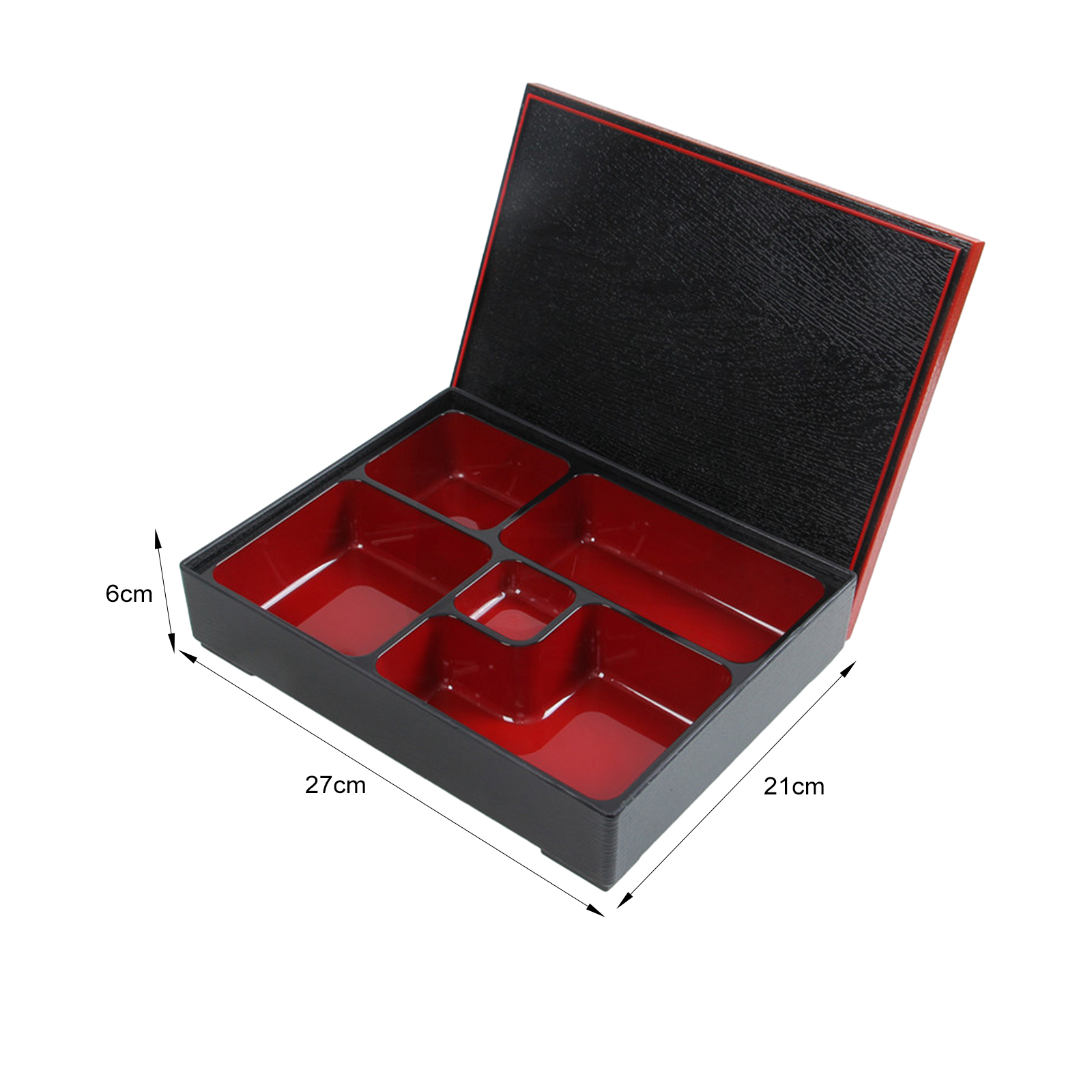 Japanese Lunch Boxes with Lid  - Food Storage Underground 评论和价格