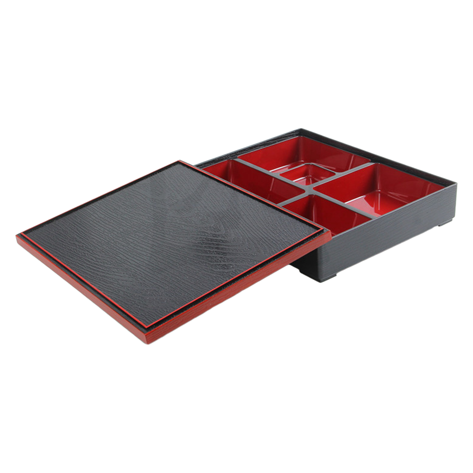 Japanese Lunch Boxes with Lid  - Food Storage Underground 评论和价格