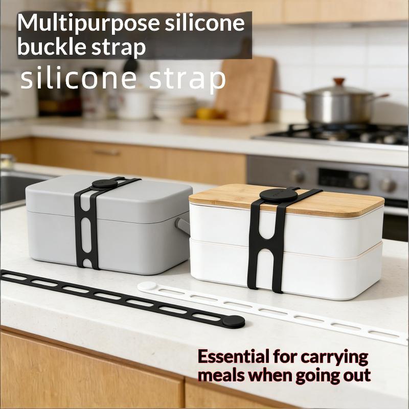 Food Grade Silicone Elastic St - Silicone Stretch Lid 评论和价格